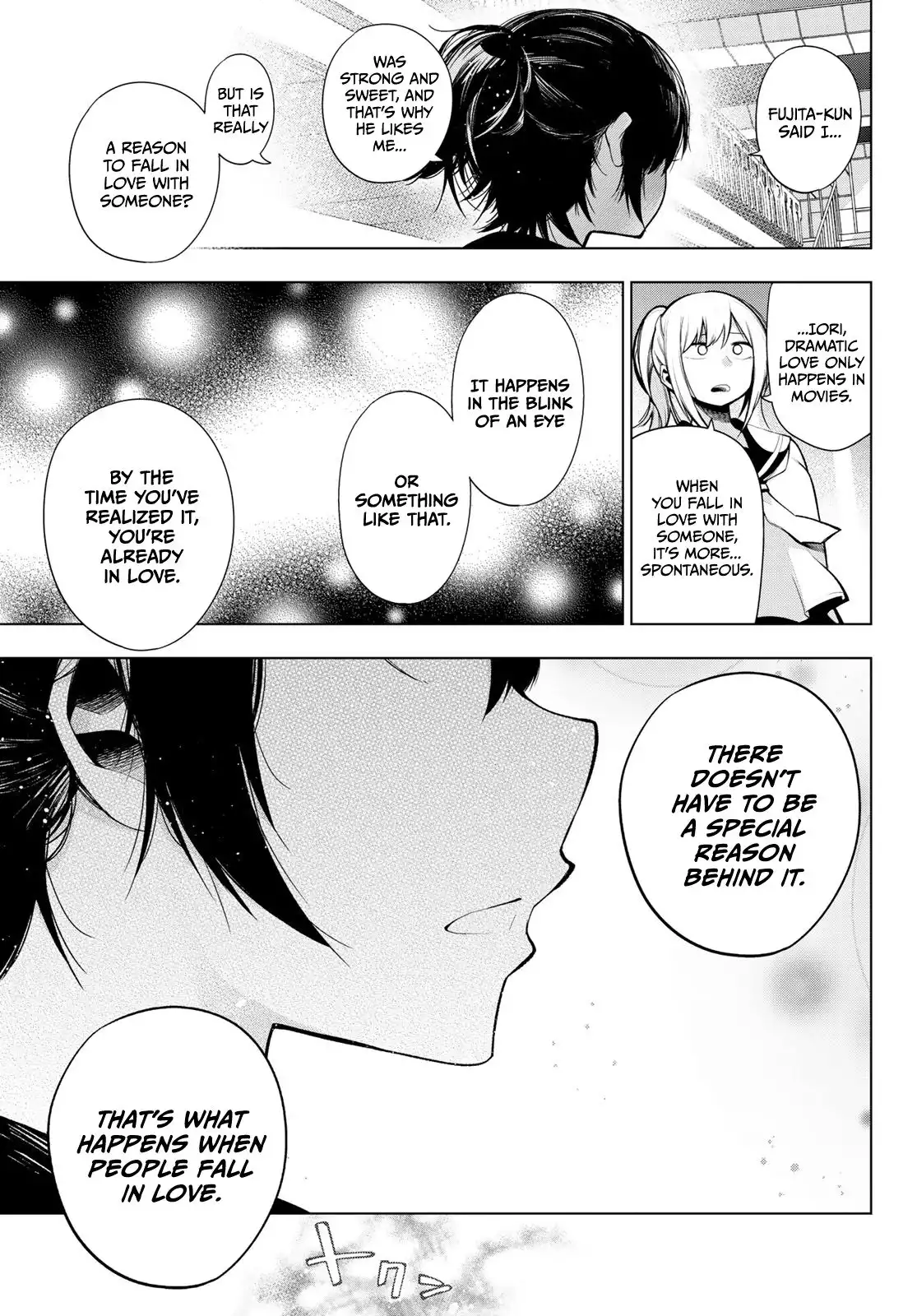 Senryuu Shoujo Chapter 158 7